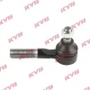 Spurstangenkopf Vorderachse links Vorderachse rechts KYB KTR4699