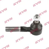 Spurstangenkopf Vorderachse links Vorderachse rechts KYB KTR4699