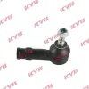 Spurstangenkopf Vorderachse links Vorderachse rechts KYB KTR4718