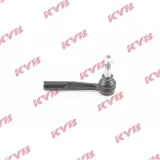Spurstangenkopf 1. Vorderachse links KYB KTR4721