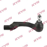 Spurstangenkopf 1. Vorderachse rechts KYB KTR4734