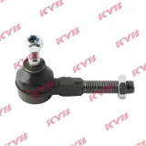 Spurstangenkopf Vorderachse links Vorderachse rechts KYB KTR4746