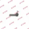 Spurstangenkopf Vorderachse links Vorderachse rechts KYB KTR4770