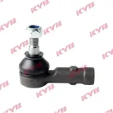 Spurstangenkopf Vorderachse links Vorderachse rechts KYB KTR4776