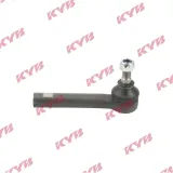 Spurstangenkopf Vorderachse links Vorderachse rechts KYB KTR4777