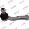 Spurstangenkopf 1. Vorderachse links KYB KTR4783