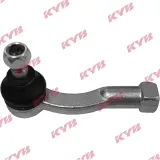 Spurstangenkopf 1. Vorderachse links KYB KTR4783
