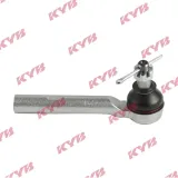 Spurstangenkopf Vorderachse links Vorderachse rechts KYB KTR4784