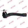 Spurstangenkopf 1. Vorderachse links KYB KTR4795