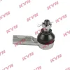 Spurstangenkopf Vorderachse links Vorderachse rechts KYB KTR4800