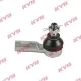 Spurstangenkopf Vorderachse links Vorderachse rechts KYB KTR4800