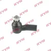 Spurstangenkopf 1. Vorderachse links KYB KTR4802
