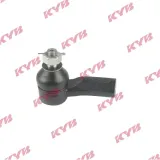 Spurstangenkopf 1. Vorderachse links KYB KTR4802