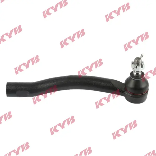 Spurstangenkopf außen 1. Vorderachse rechts KYB KTR4806