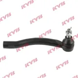 Spurstangenkopf außen 1. Vorderachse rechts KYB KTR4806