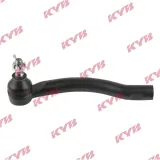 Spurstangenkopf außen 1. Vorderachse links KYB KTR4807