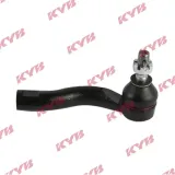 Spurstangenkopf 1. Vorderachse rechts KYB KTR4816