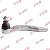 Spurstangenkopf 1. Vorderachse links KYB KTR4822
