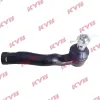 Spurstangenkopf 1. Vorderachse links KYB KTR4823