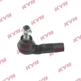 Spurstangenkopf außen 1. Vorderachse links KYB KTR4830
