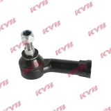 Spurstangenkopf 1. Vorderachse links KYB KTR4842