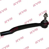 Spurstangenkopf 1. Vorderachse rechts KYB KTR4854