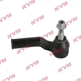 Spurstangenkopf 1. Vorderachse rechts KYB KTR4858