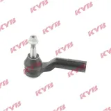 Spurstangenkopf 1. Vorderachse links KYB KTR4859