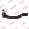 Spurstangenkopf 1. Vorderachse links KYB KTR4861