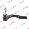 Spurstangenkopf 1. Vorderachse links KYB KTR4863