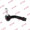 Spurstangenkopf 1. Vorderachse links KYB KTR4865