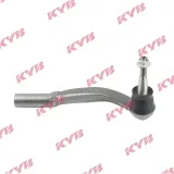 Spurstangenkopf 1. Vorderachse rechts KYB KTR4868