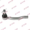 Spurstangenkopf Vorderachse links KYB KTR4875