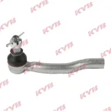 Spurstangenkopf Vorderachse links KYB KTR4875
