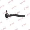 Spurstangenkopf Vorderachse links KYB KTR4887