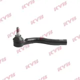 Spurstangenkopf Vorderachse links KYB KTR4887