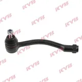 Spurstangenkopf Vorderachse links KYB KTR4895