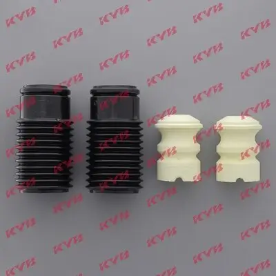 Staubschutzsatz, Stoßdämpfer Vorderachse KYB 910005 Bild Staubschutzsatz, Stoßdämpfer Vorderachse KYB 910005