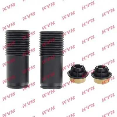 Staubschutzsatz, Stoßdämpfer Vorderachse KYB 910011