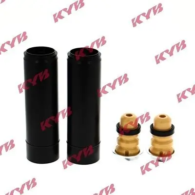 Schutzkappe/Faltenbalg, Stoßdämpfer Hinterachse KYB 910013 Bild Schutzkappe/Faltenbalg, Stoßdämpfer Hinterachse KYB 910013