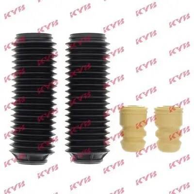Staubschutzsatz, Stoßdämpfer Vorderachse KYB 910015 Bild Staubschutzsatz, Stoßdämpfer Vorderachse KYB 910015