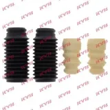 Staubschutzsatz, Stoßdämpfer Hinterachse KYB 910016