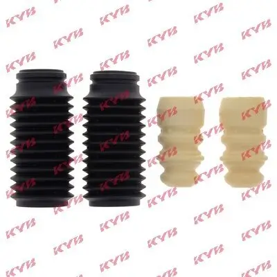 Staubschutzsatz, Stoßdämpfer Hinterachse KYB 910016 Bild Staubschutzsatz, Stoßdämpfer Hinterachse KYB 910016