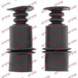 Schutzkappe/Faltenbalg, Stoßdämpfer Vorderachse KYB 910018