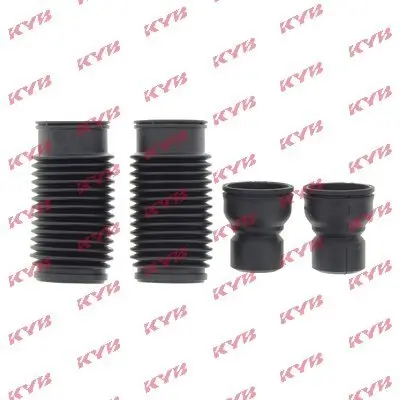 Staubschutzsatz, Stoßdämpfer Vorderachse KYB 910020 Bild Staubschutzsatz, Stoßdämpfer Vorderachse KYB 910020