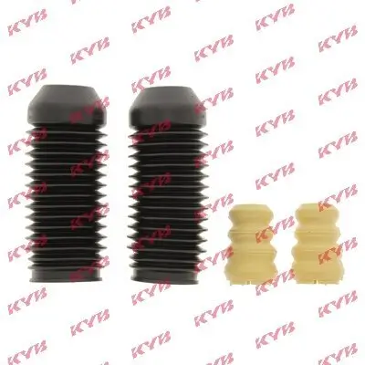 Staubschutzsatz, Stoßdämpfer Vorderachse KYB 910024 Bild Staubschutzsatz, Stoßdämpfer Vorderachse KYB 910024