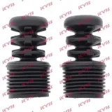 Schutzkappe/Faltenbalg, Stoßdämpfer Vorderachse KYB 910028