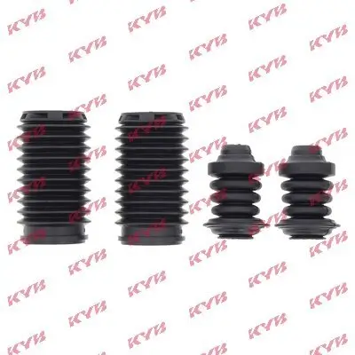 Staubschutzsatz, Stoßdämpfer Vorderachse KYB 910044 Bild Staubschutzsatz, Stoßdämpfer Vorderachse KYB 910044