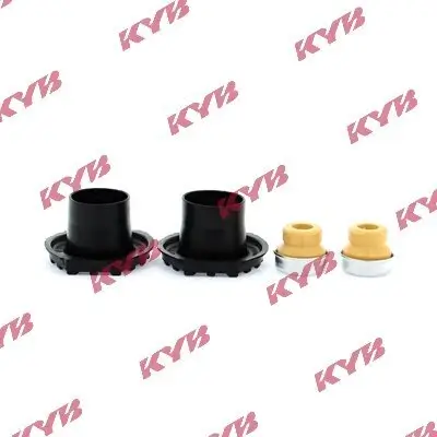 Staubschutzsatz, Stoßdämpfer Hinterachse KYB 910054