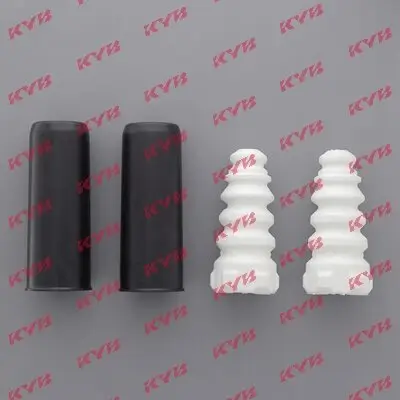 Staubschutzsatz, Stoßdämpfer Hinterachse KYB 910056